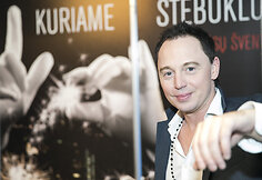 Mindaugas Mickevičius-Mino