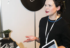 Urtė Mikelevičiūtė