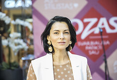 Agnė Jagelavičiūtė
