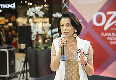 Agnė Jagelavičiūtė