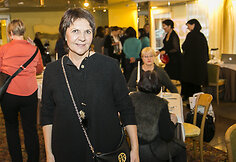 Evalda &Scaron;i&scaron;kauskienė