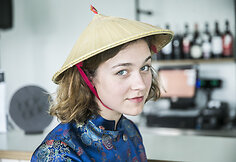 Aistė Diržiūtė