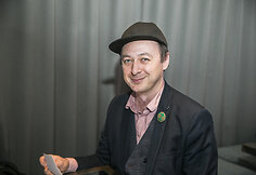 Aistis Mickevičius