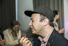 Aistis Mickevičius