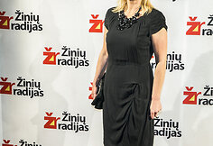 Asta Dudurytė