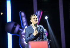 Rolandas Mackevičius