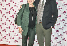 Lolita Bytautaitė ir Vilmantas Marcinkevičius