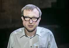 Saulius Jurgelėnas