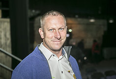 Darius Biesevičius
