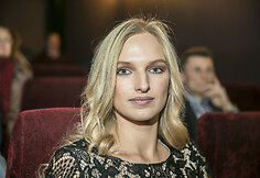 Kristina Vaičiūnaitė
