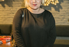 Dovilė Filmanavičiūtė