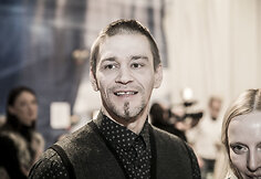 Donatas Ulvydas