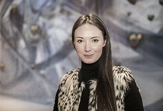 Gritė Maru&scaron;kevičiūtė