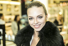 Evelina Anusauskaitė-Young