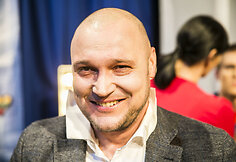 Valdas Burnys