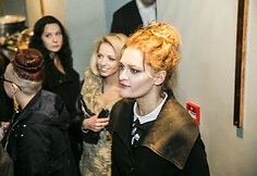 Giedrė Giedraitytė