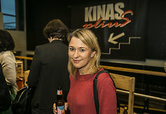 Greta Zabukaitė