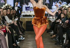 Kristina Tarasevičiūtė