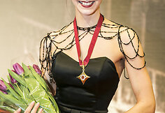 Greta Gylytė
