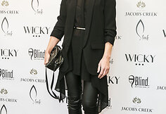 Diana Vapsvė