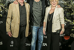 Renginio mamoms akimirka