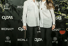 Justė Pinkevičienė su mama