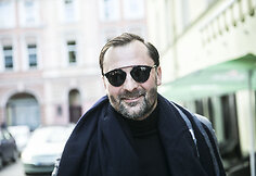 Mantas Petruškevičius