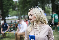 Ugnė Galadauskaitė