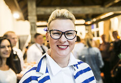 Violeta Masteikienė