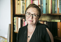 Jelena Fanailova
