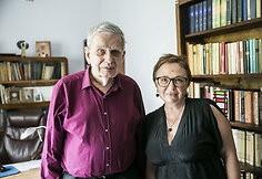 Tomas Venclova, Jelena Fanailova