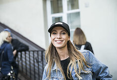 Justė Starinskaitė