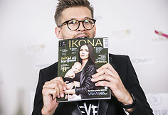 „Ikona TV“ komanda išlydėta į Niujorką