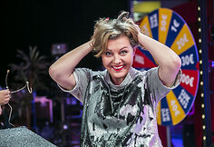 Donalda Meiželytė