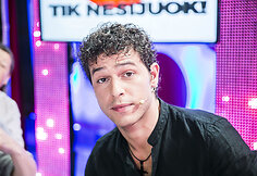 Deividas Meškauskas