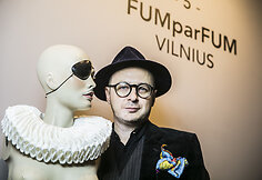 Aistis Mickevičius