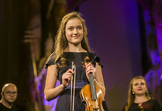 Greta Maknickaitė
