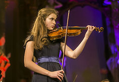 Greta Maknickaitė