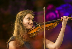 Greta Maknickaitė