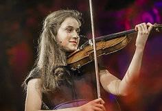 Greta Maknickaitė