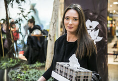 Grytė Maru&scaron;kevičiūtė