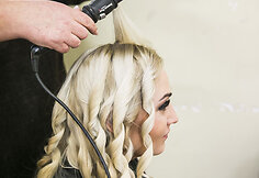 &bdquo;Žvaigždžių duetų&ldquo; akimirka