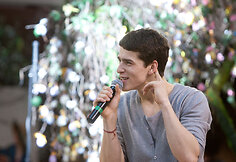 Donatas Montvydas