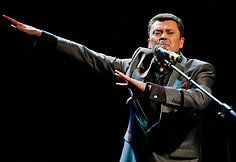 Vytautas &Scaron;apranauskas
