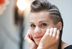 Dainininkė Jurga