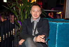 Aistis Mickevičius