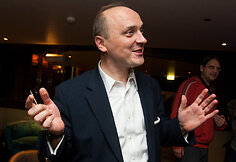 Giedrius Drukteinis