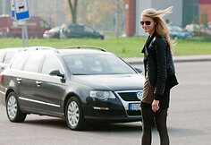  Airinė Pal&scaron;ytė 