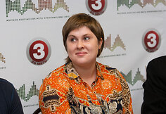 Dovilė Filmanavičiūtė