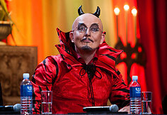&Scaron;okių projekto akimirka